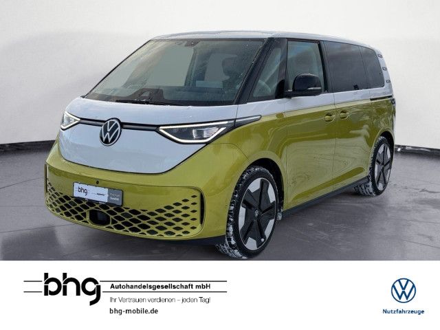 Volkswagen ID. Buzz 2023