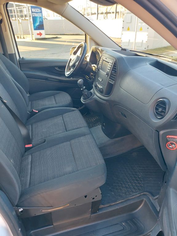 Mercedes-Benz Vito 2019