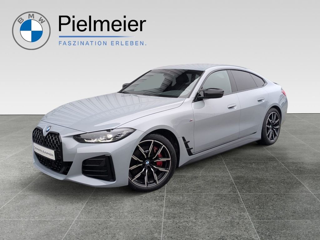 BMW M440 2022