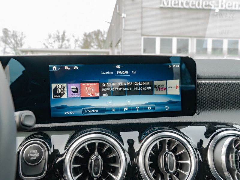 Mercedes-Benz A 250 2025