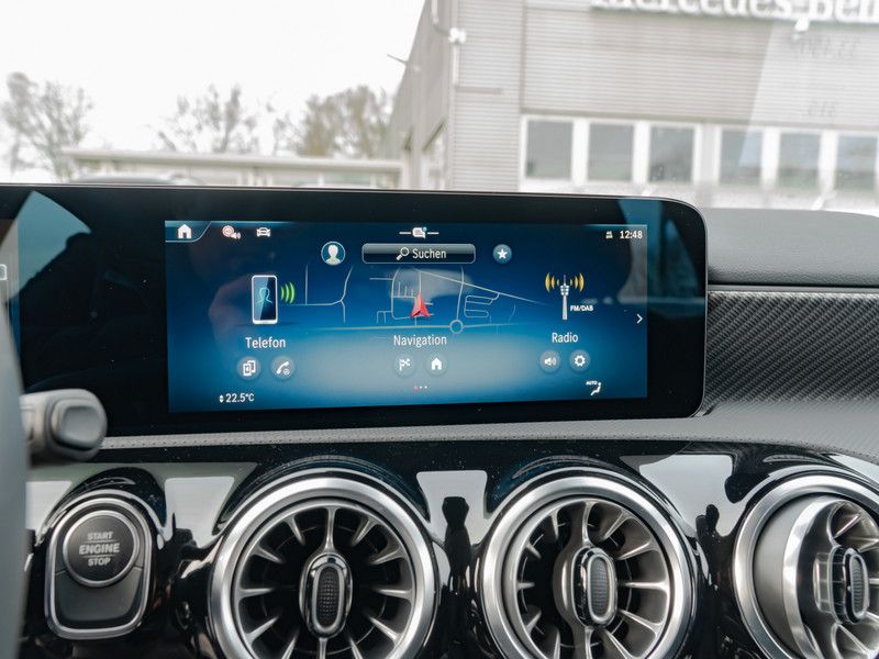 Mercedes-Benz A 250 2025