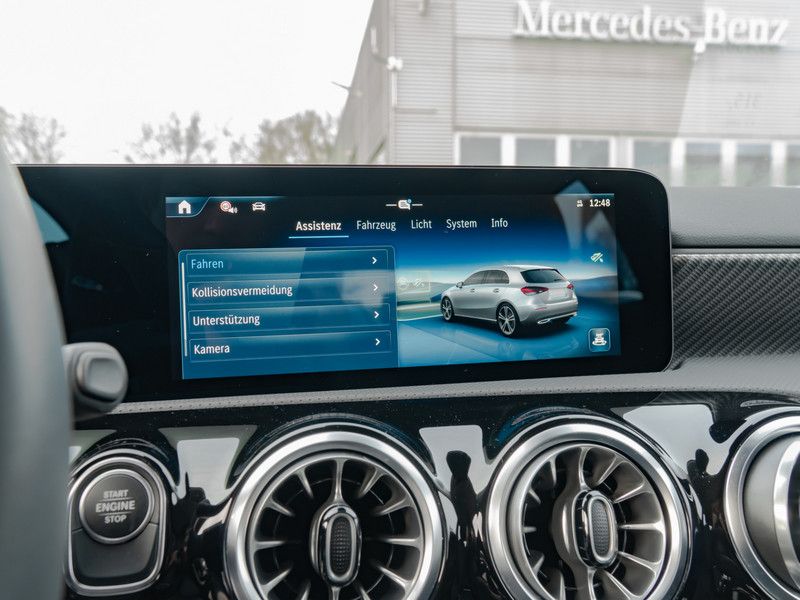 Mercedes-Benz A 250 2025