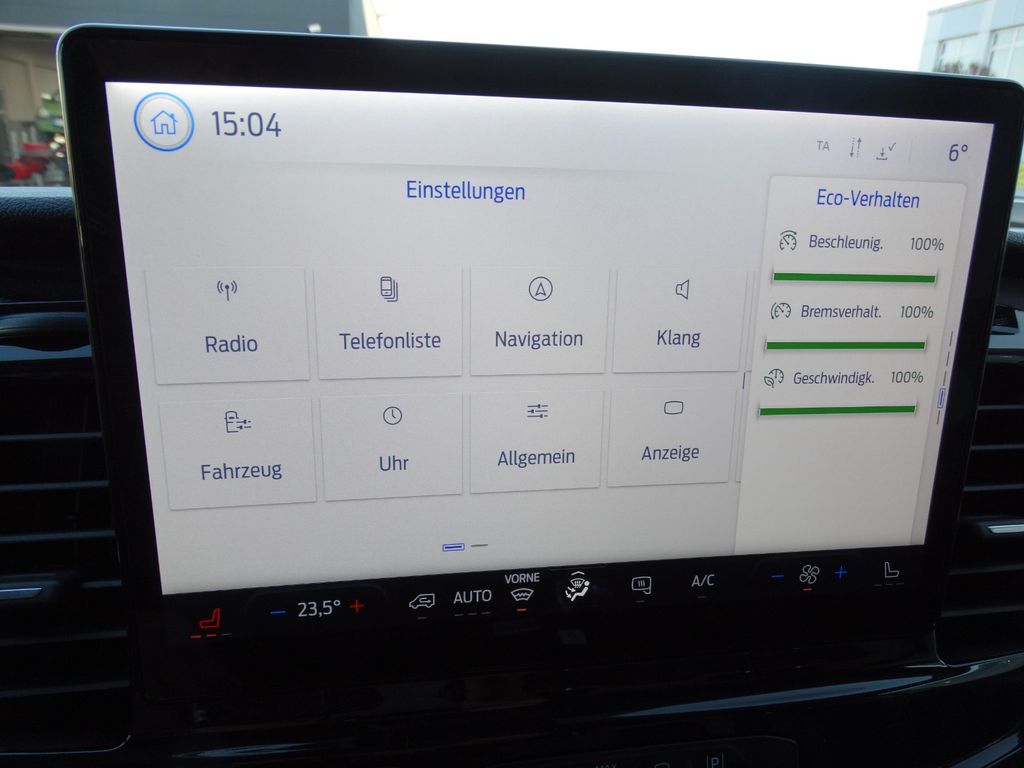 Ford Transit 2023