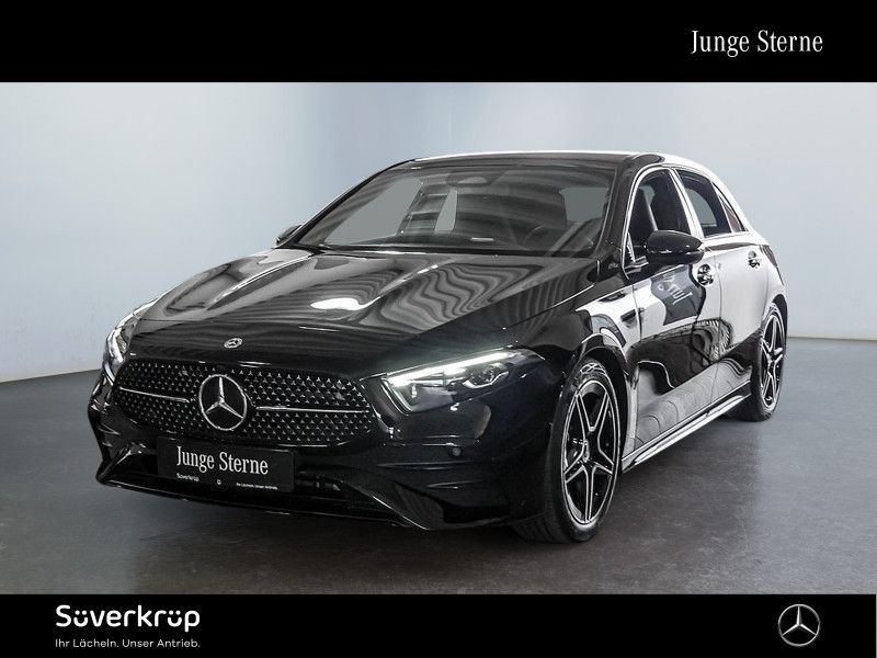 Mercedes-Benz A 200 2025