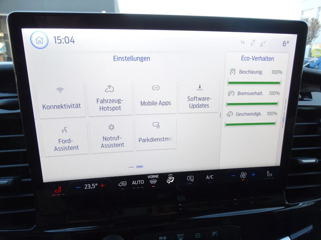 Ford Transit 2023