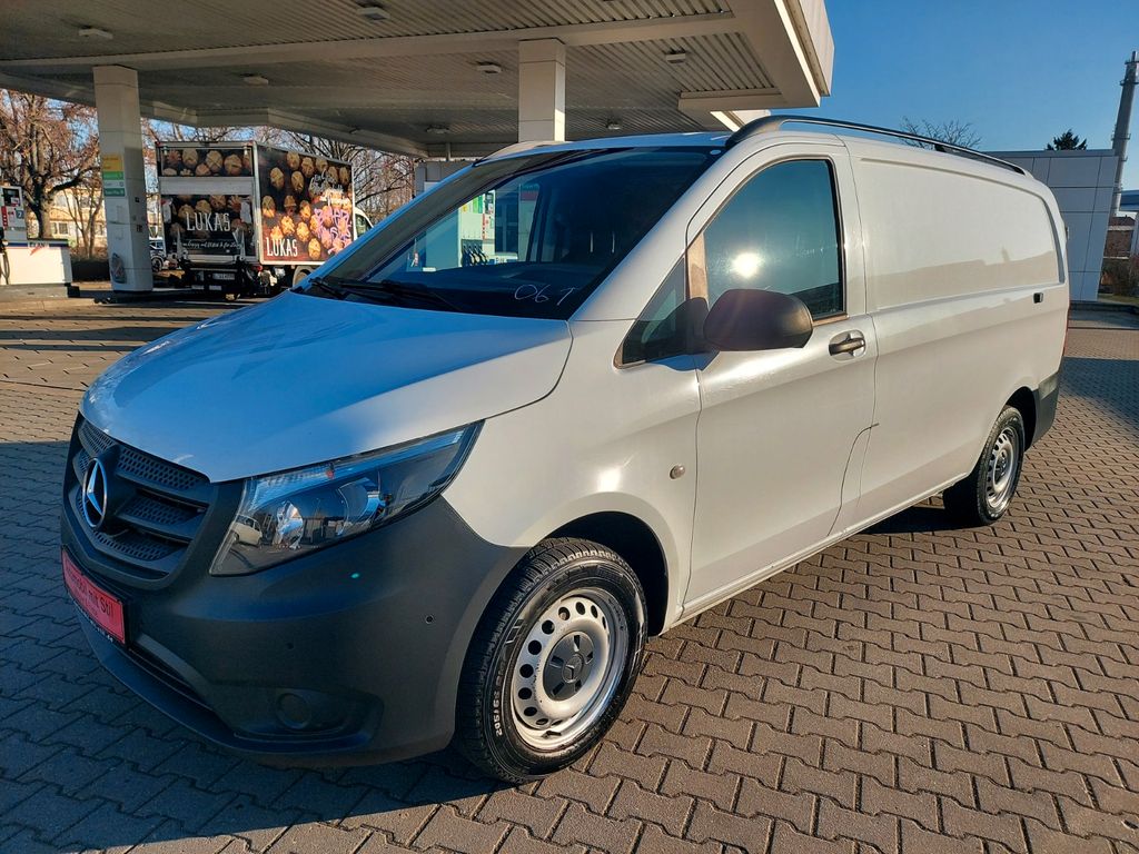 Mercedes-Benz Vito 2019