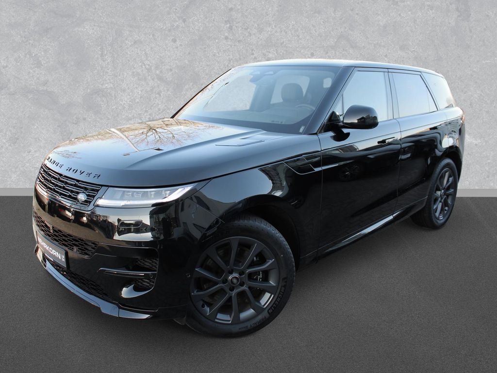 Land Rover Range Rover Sport 2023