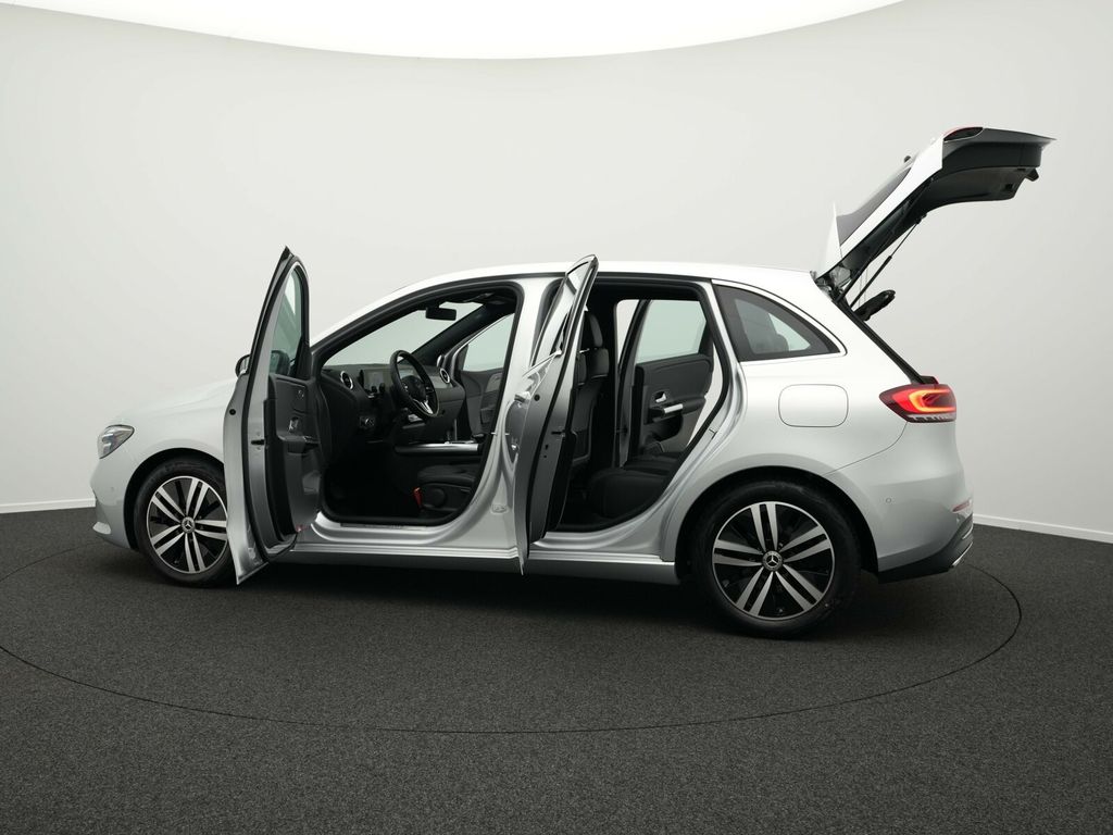 Mercedes-Benz B 220 2021