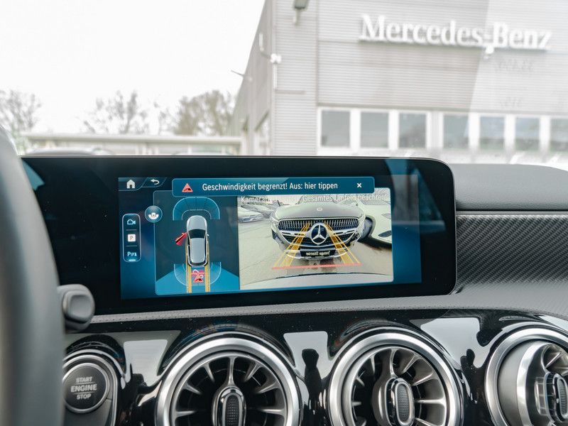 Mercedes-Benz A 250 2025