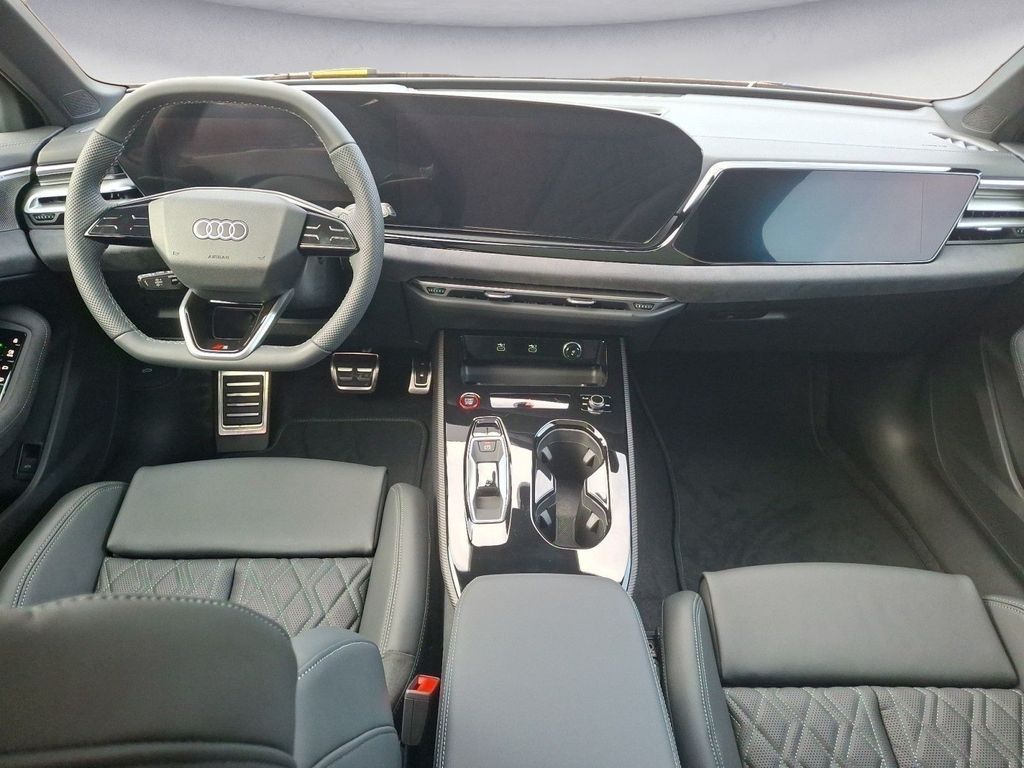 Audi S5 2026
