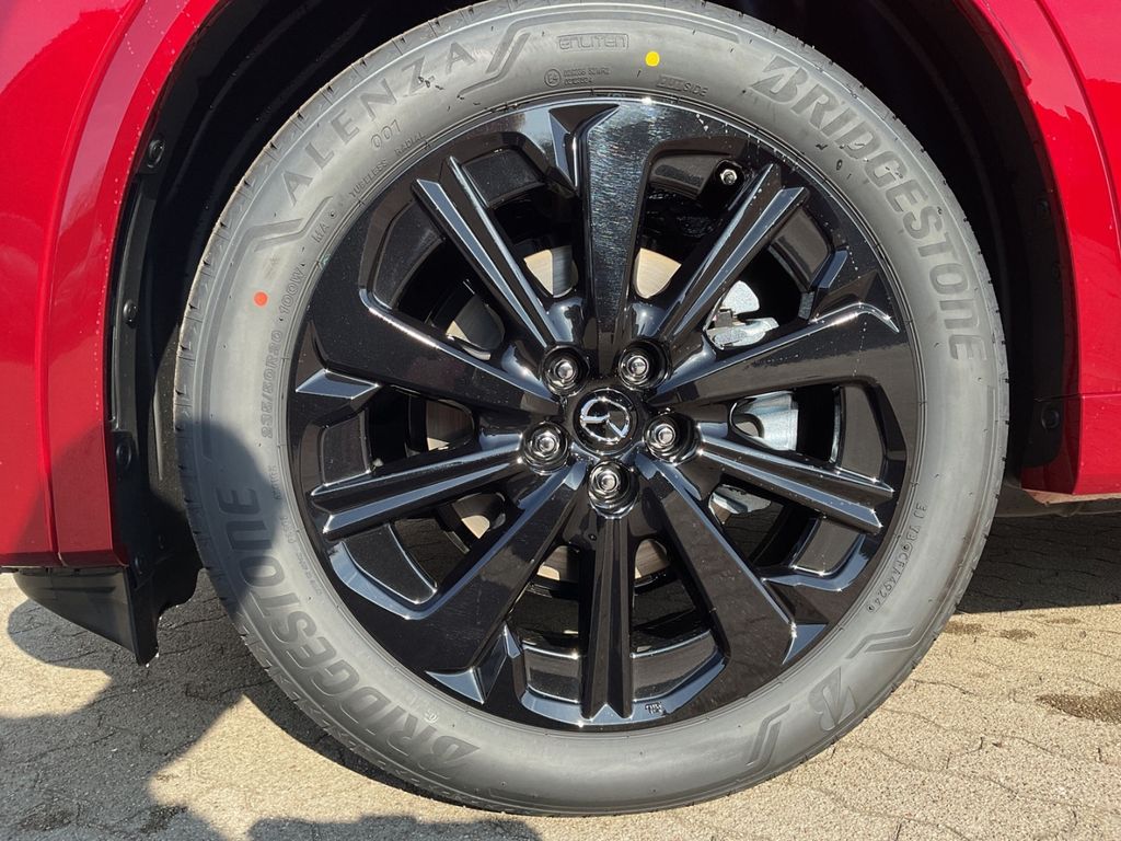 Mazda CX-60 2026