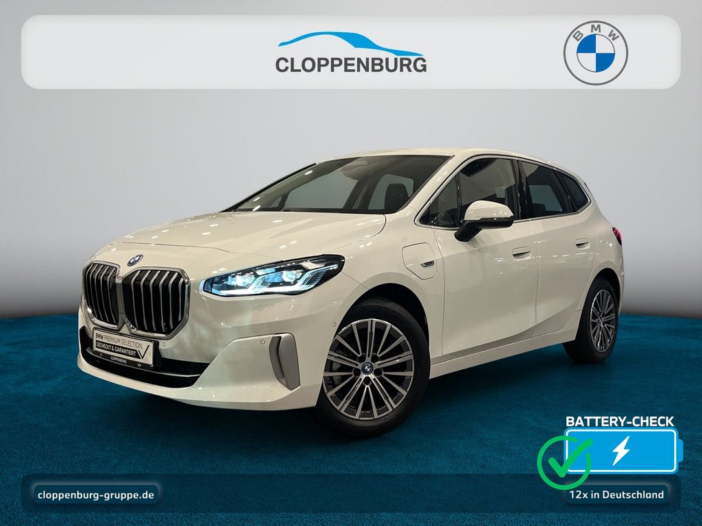 BMW 225 Active Tourer 2022