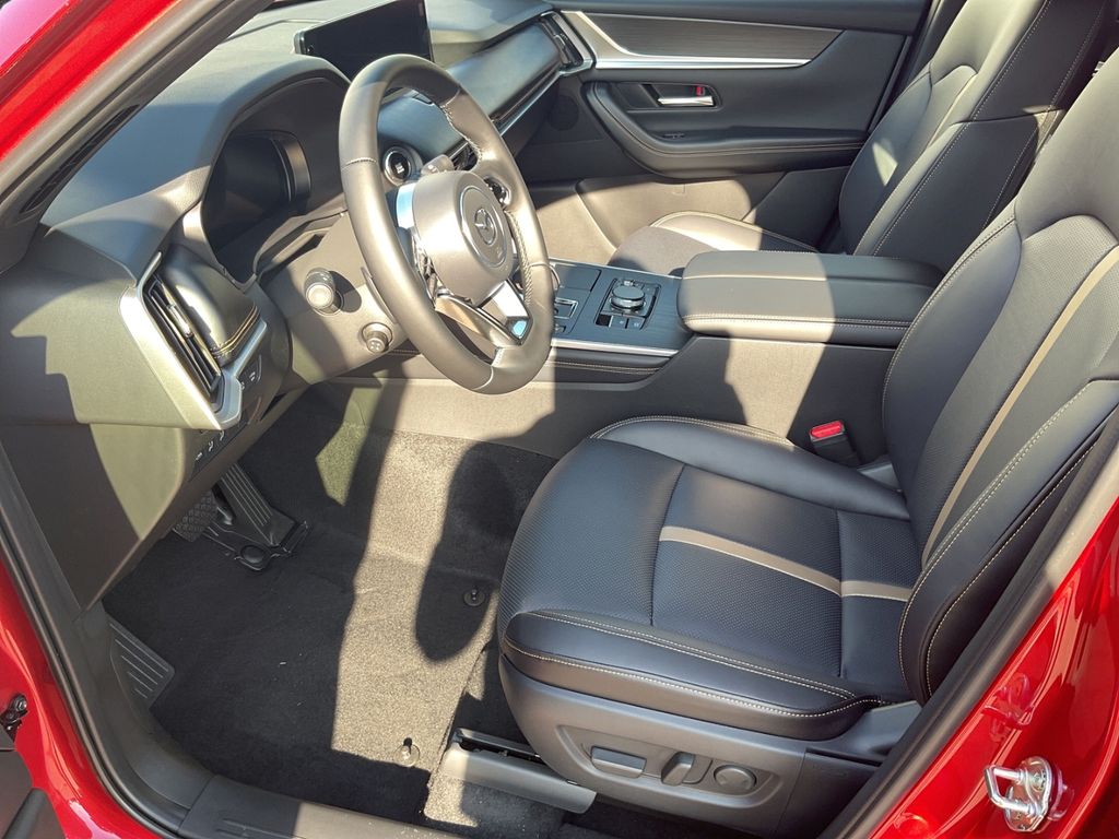 Mazda CX-60 2026