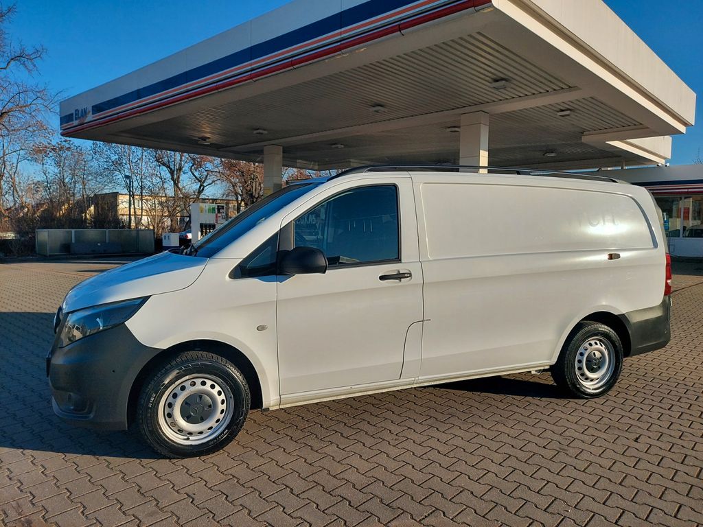 Mercedes-Benz Vito 2019