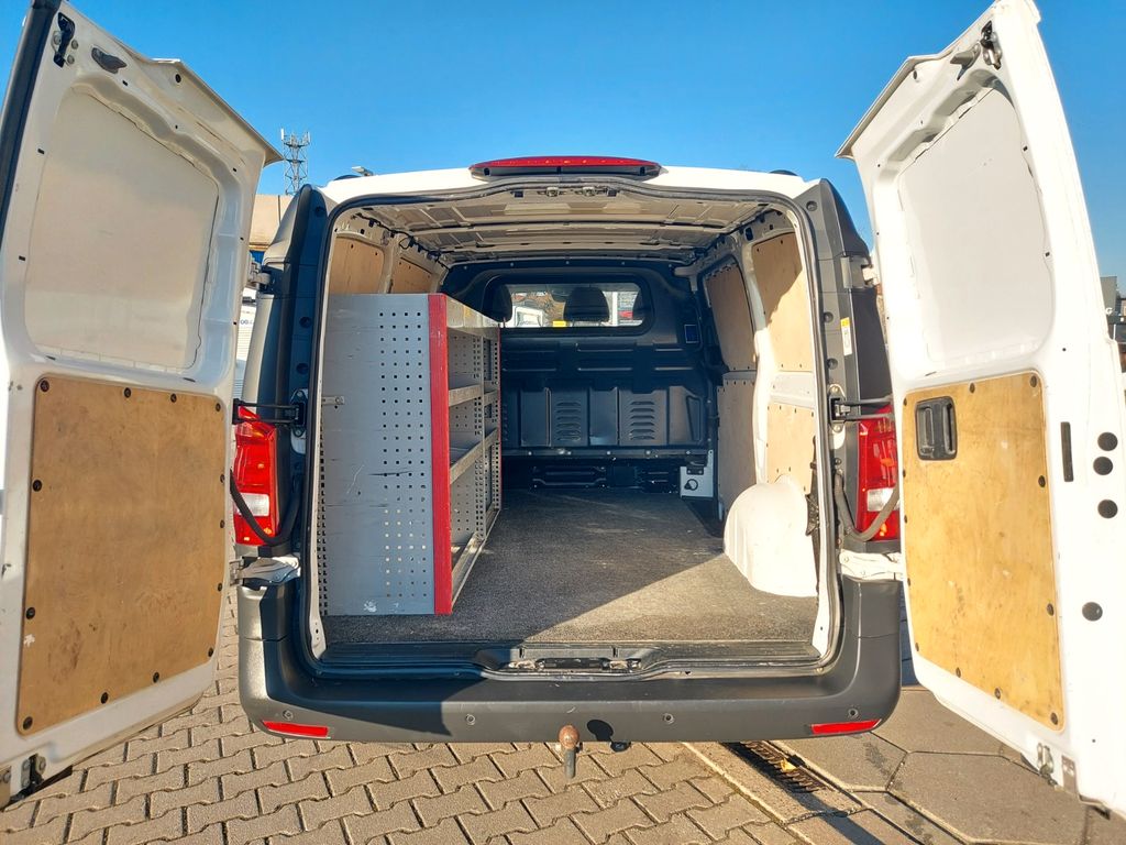 Mercedes-Benz Vito 2019