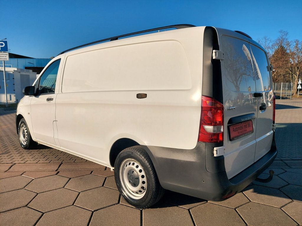 Mercedes-Benz Vito 2019