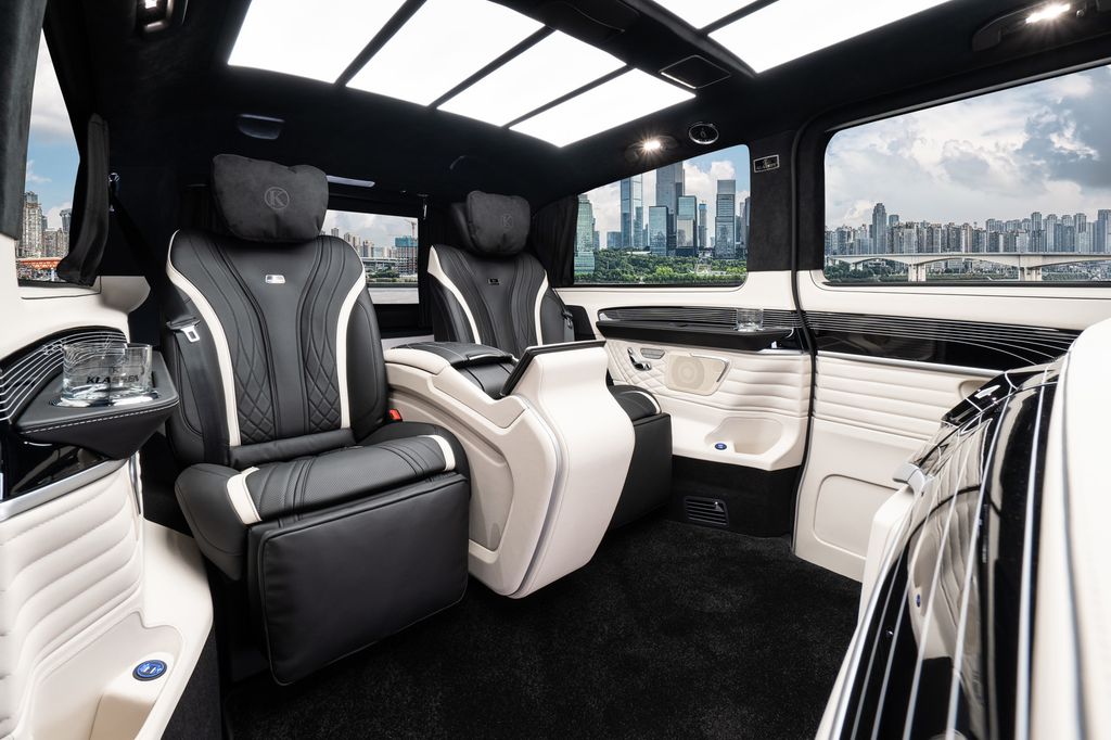 Mercedes-Benz V 300