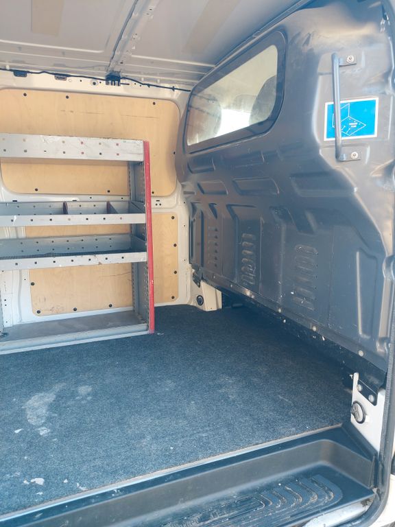 Mercedes-Benz Vito 2019