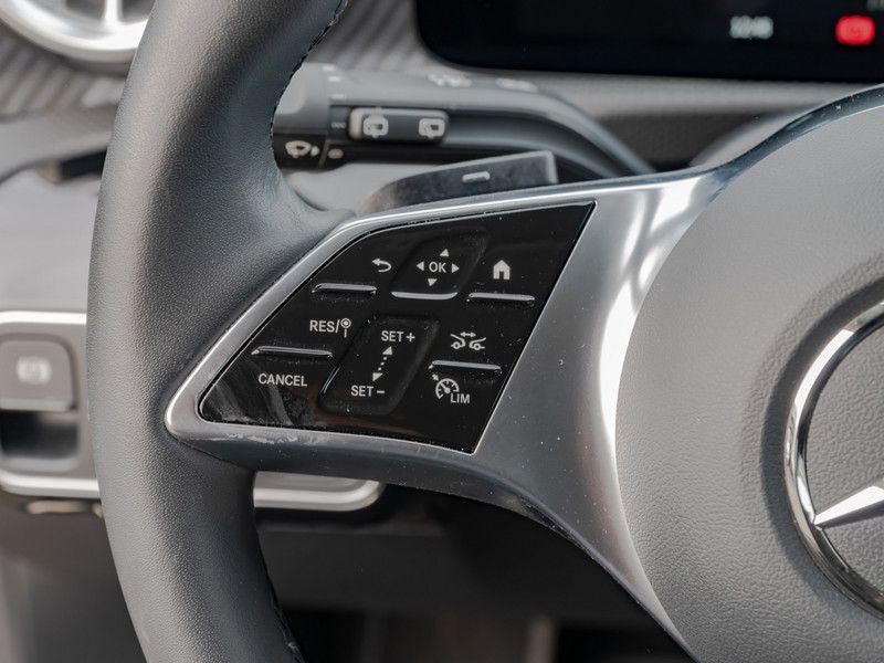 Mercedes-Benz A 250 2025