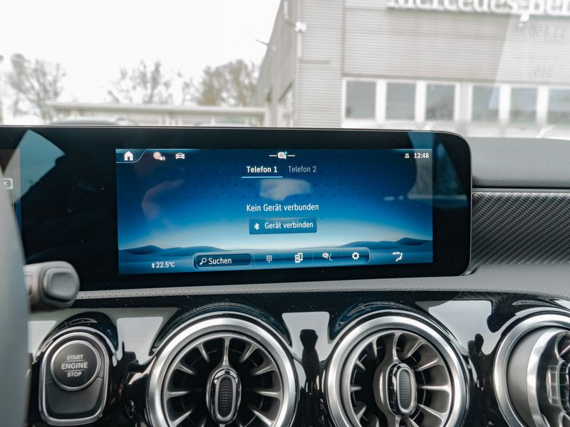 Mercedes-Benz A 250 2025