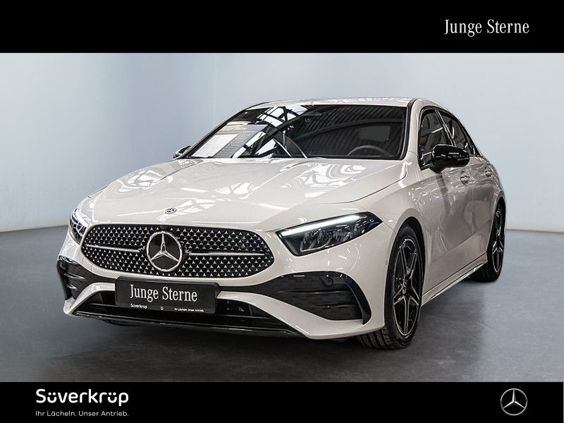 Mercedes-Benz A 200 2025