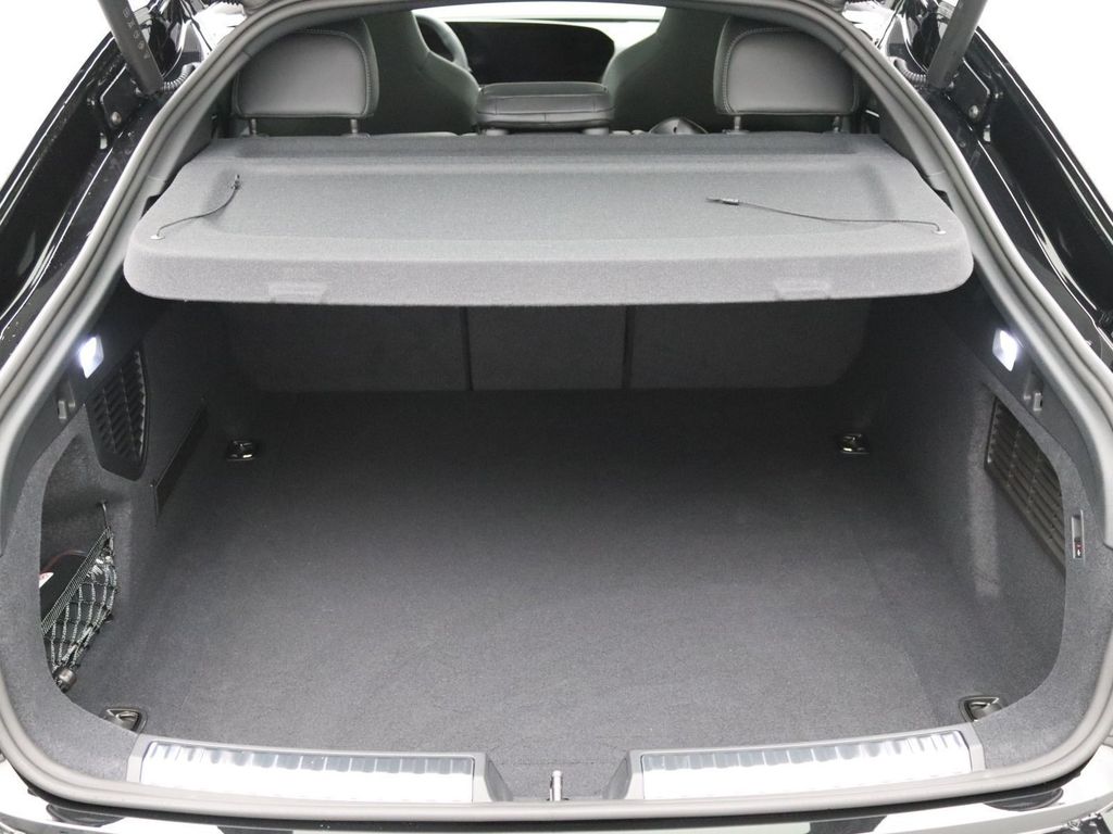 Audi S5 2025