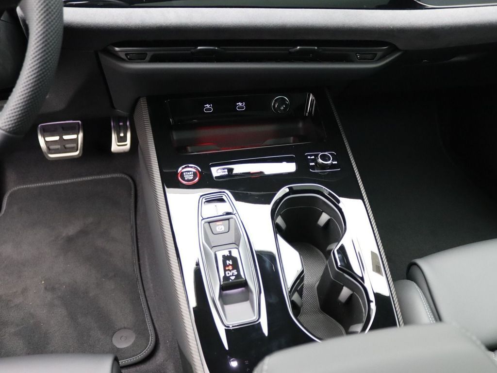 Audi S5 2025