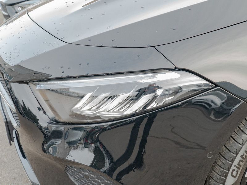 Mercedes-Benz A 250 2025
