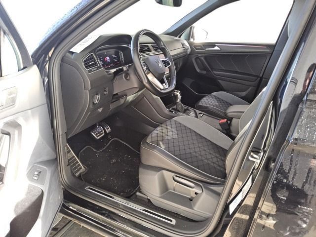 Volkswagen Tiguan Allspace 2023