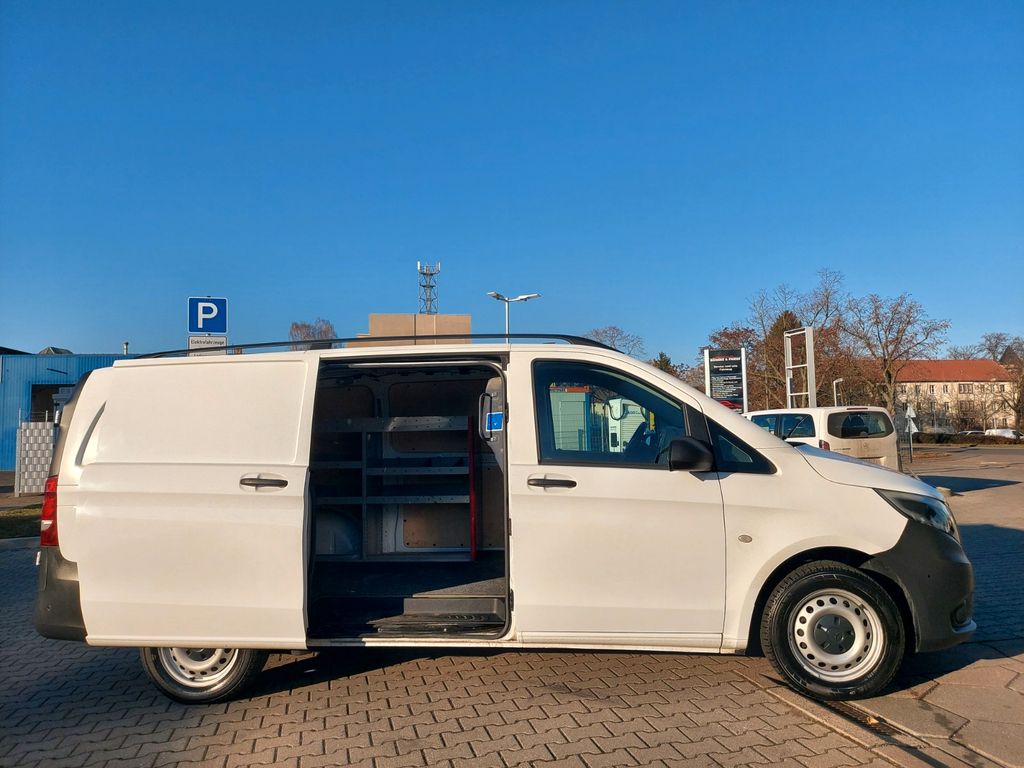 Mercedes-Benz Vito 2019