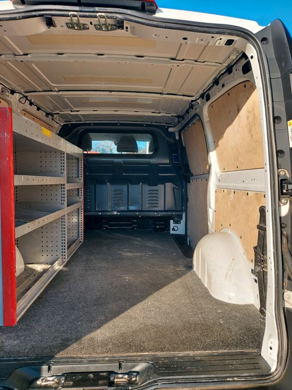 Mercedes-Benz Vito 2019