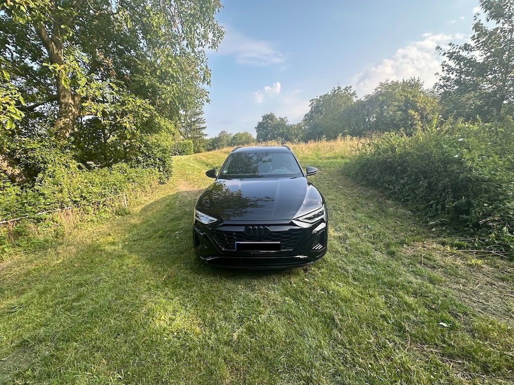 Audi Q8 e-tron 2023