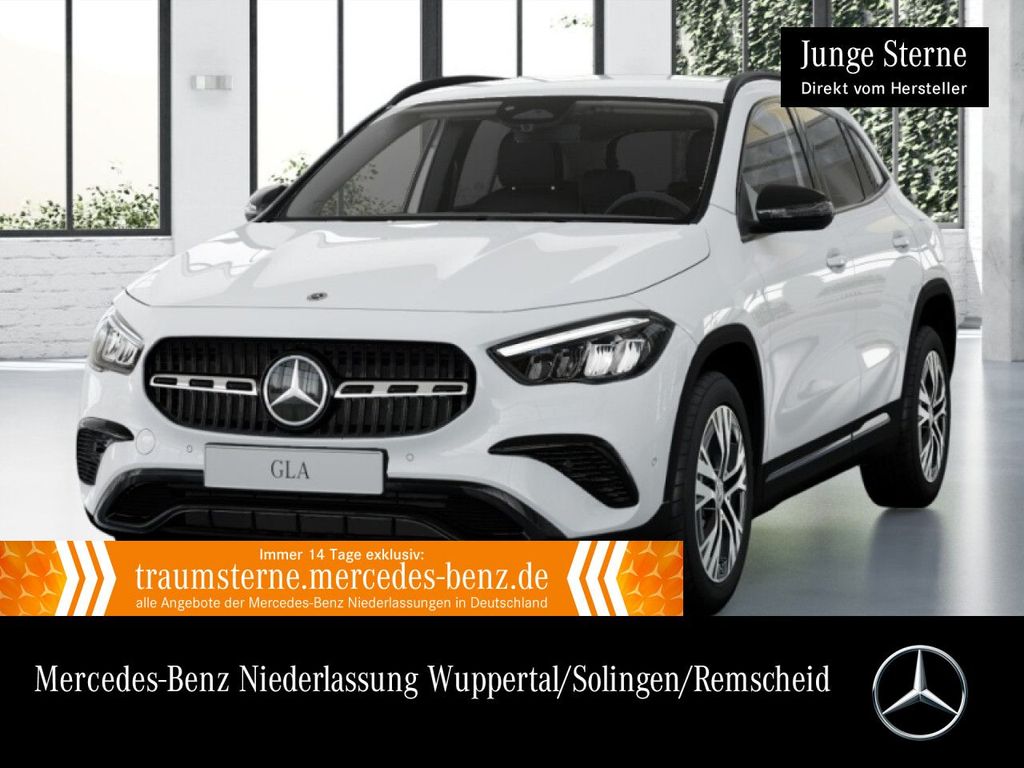 Mercedes-Benz GLA 250 2025