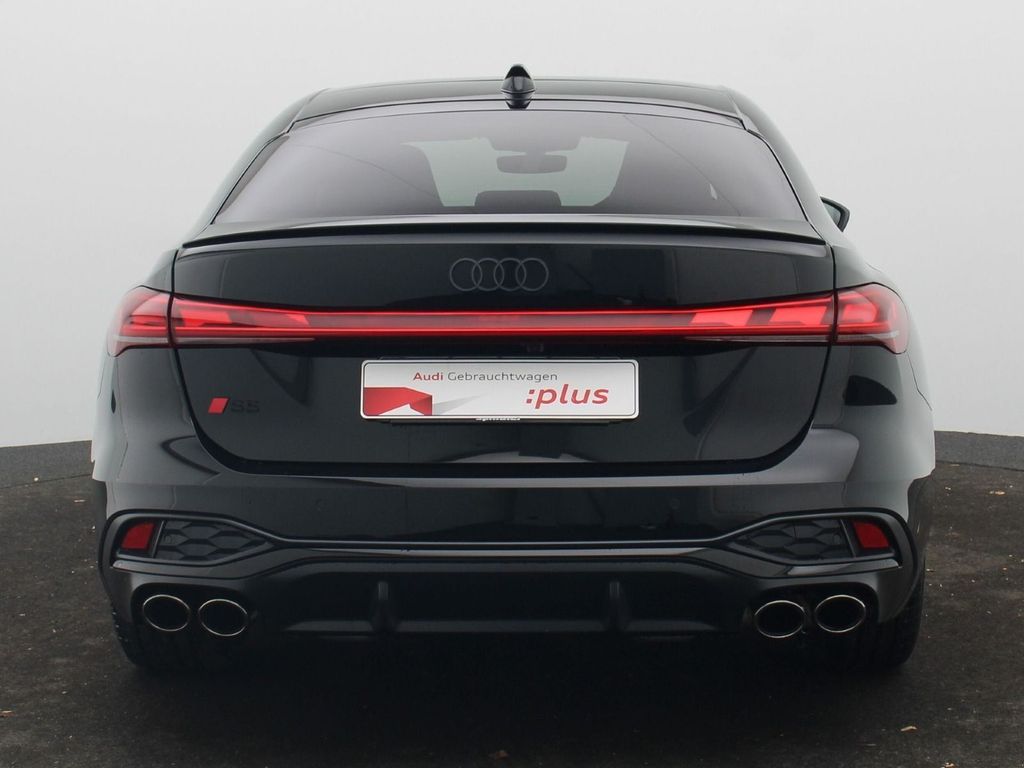 Audi S5 2025