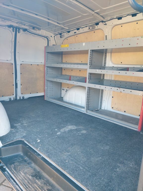 Mercedes-Benz Vito 2019