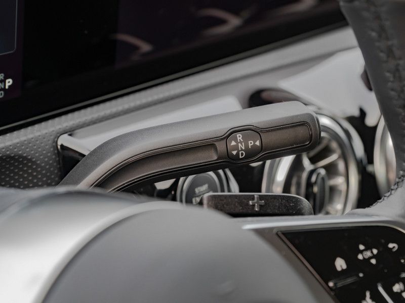 Mercedes-Benz A 250 2025