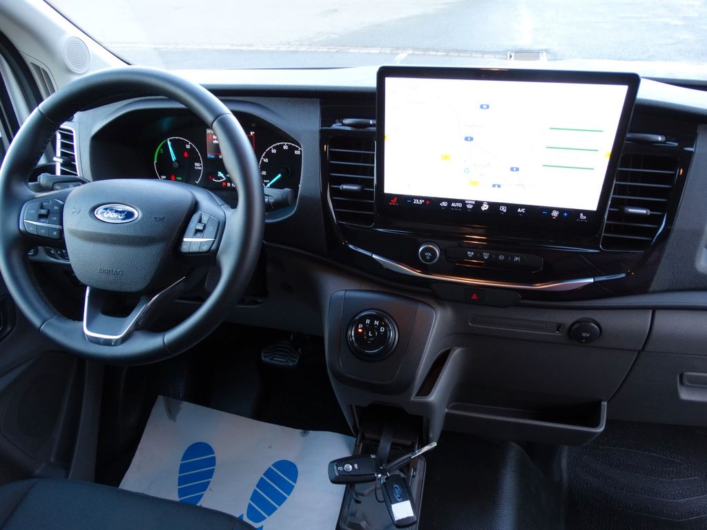 Ford Transit 2023