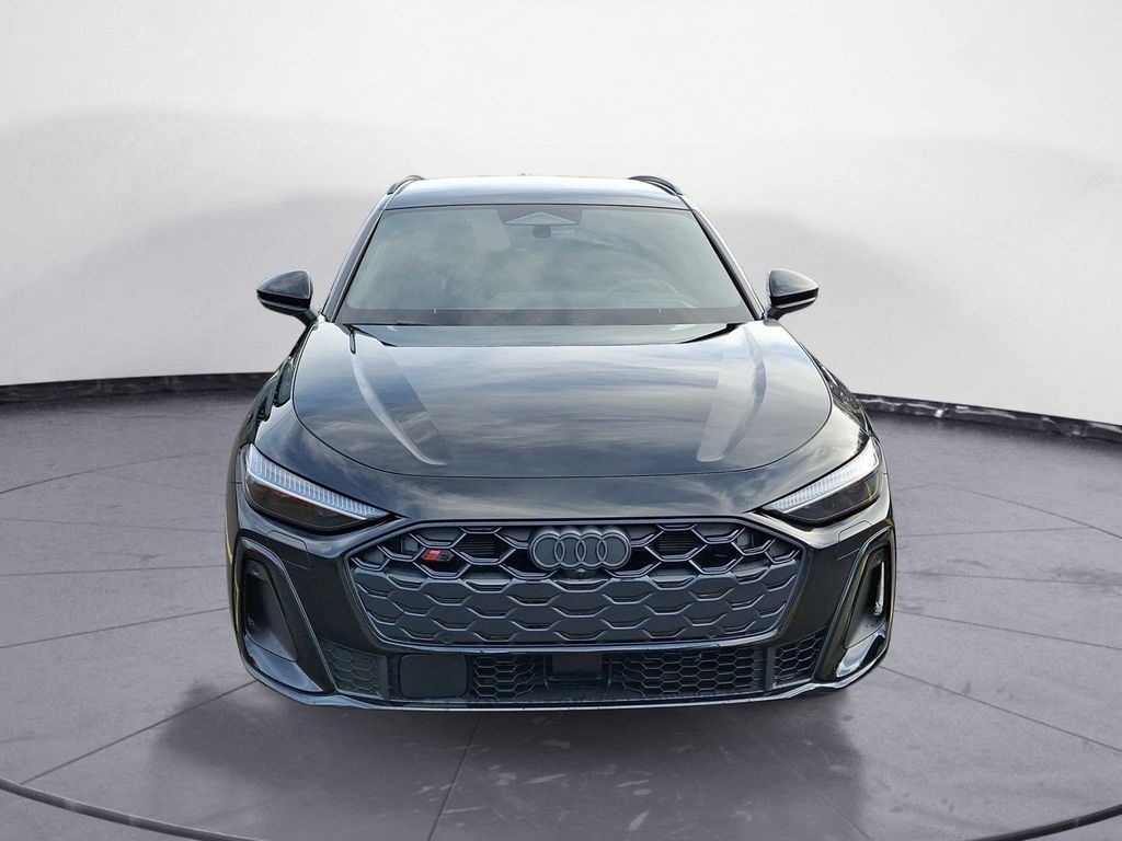 Audi S5 2026