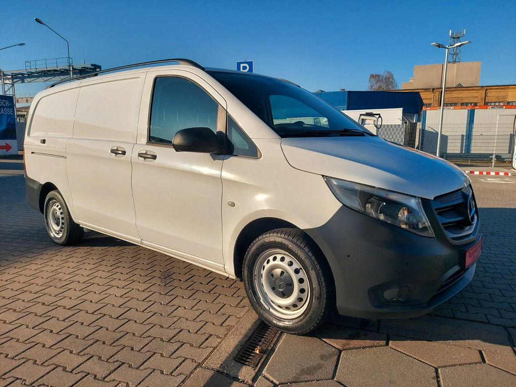 Mercedes-Benz Vito 2019