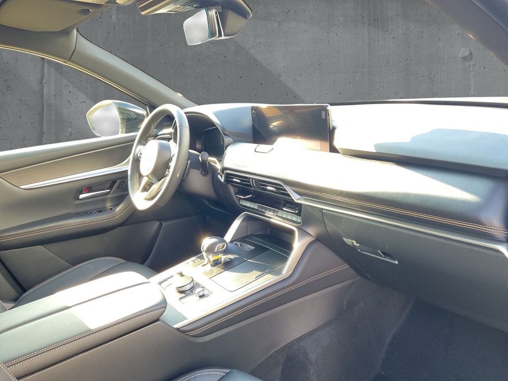 Mazda CX-60 2026