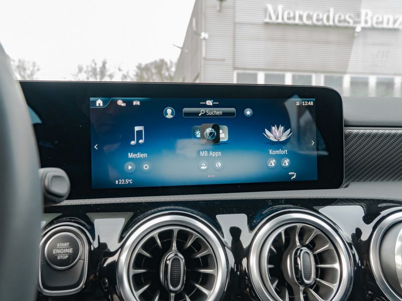 Mercedes-Benz A 250 2025