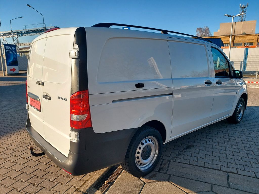 Mercedes-Benz Vito 2019