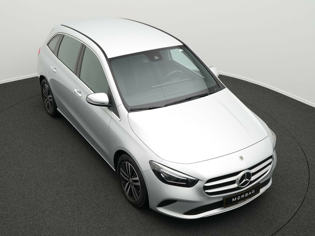 Mercedes-Benz B 220 2021