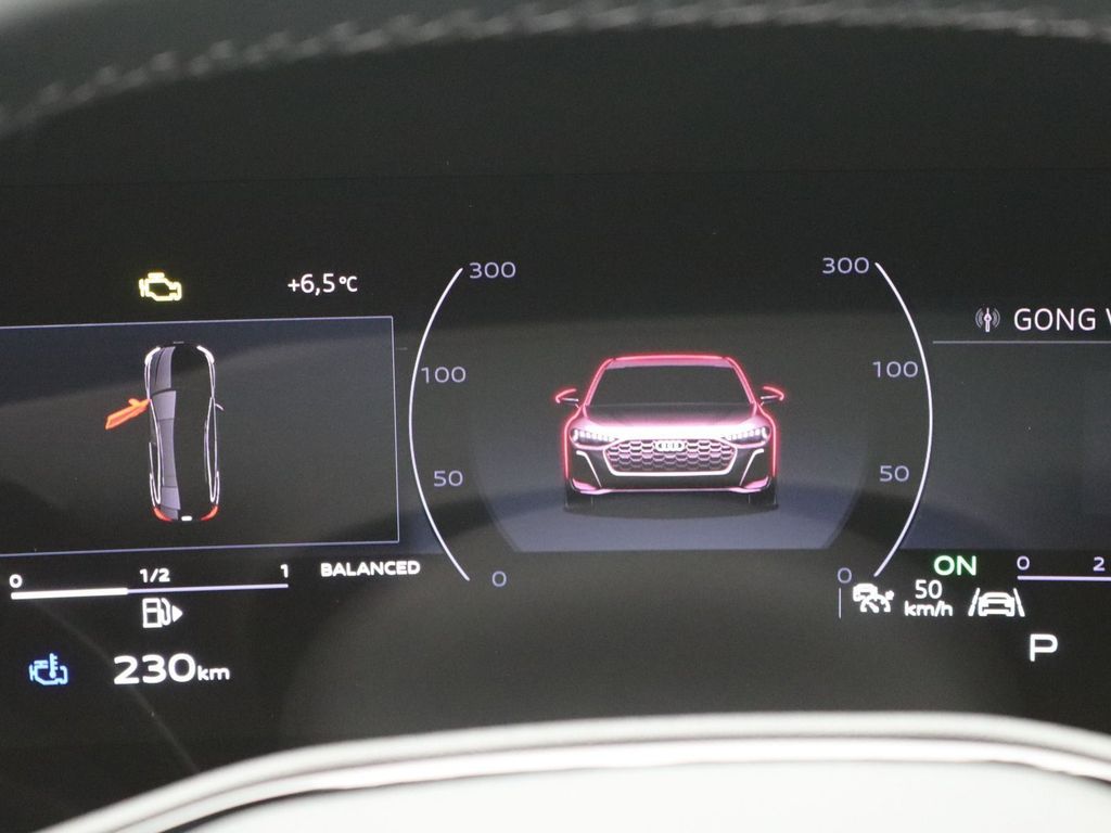 Audi S5 2025