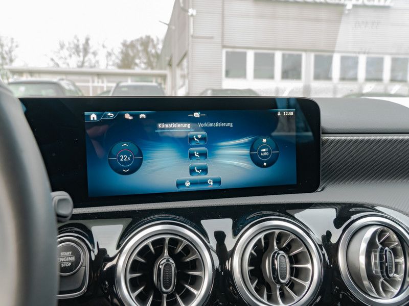 Mercedes-Benz A 250 2025