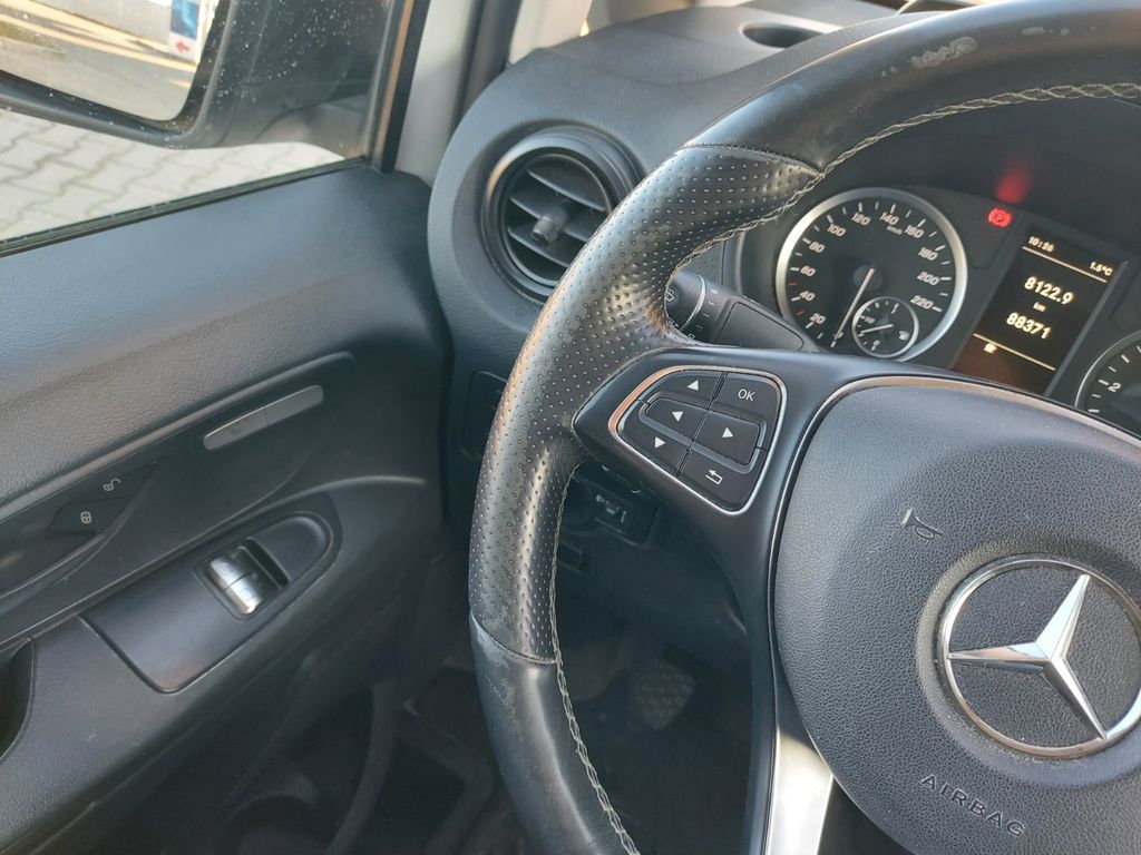 Mercedes-Benz Vito 2019