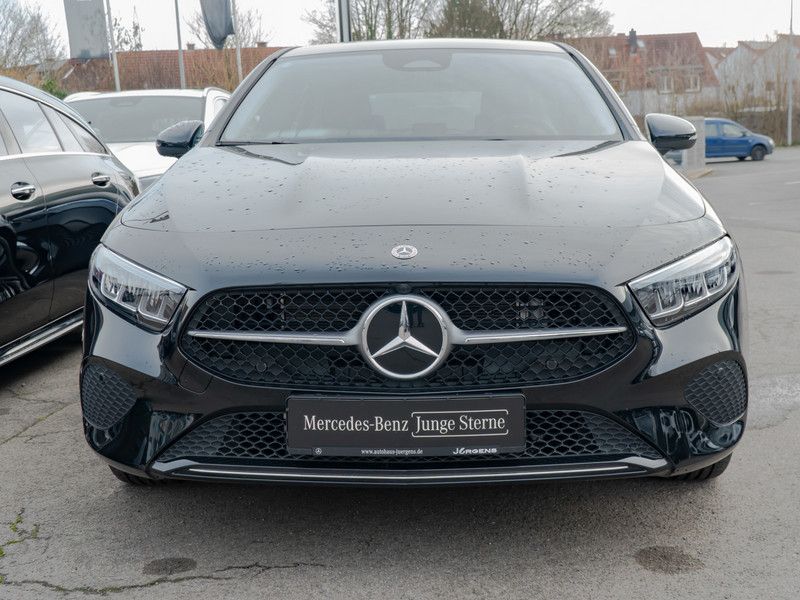 Mercedes-Benz A 250 2025