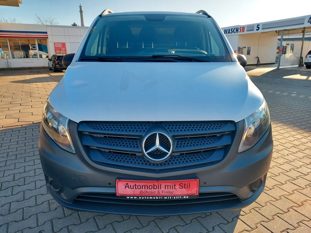 Mercedes-Benz Vito 2019