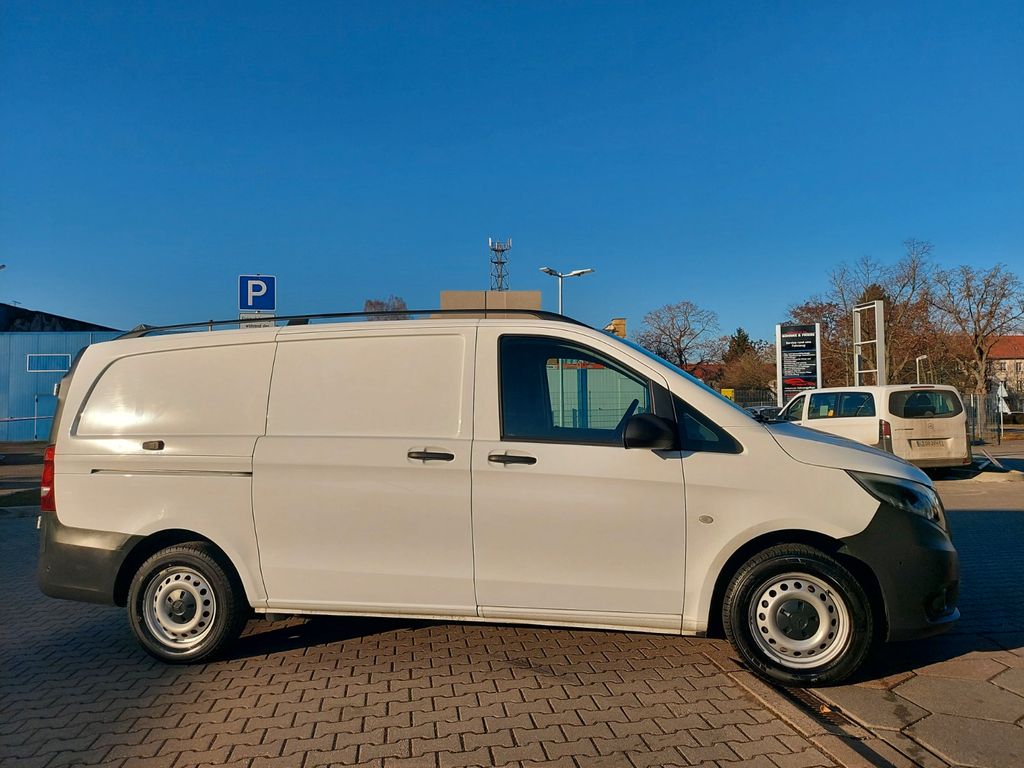 Mercedes-Benz Vito 2019