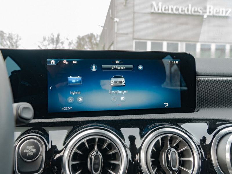 Mercedes-Benz A 250 2025